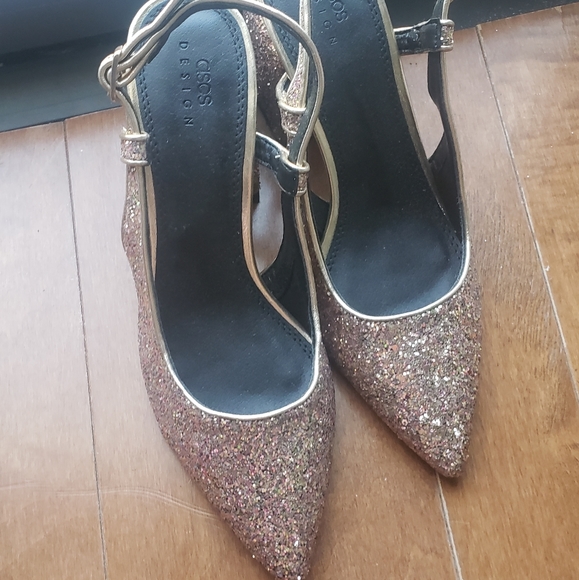 Sparkling Heels - Picture 4 of 6